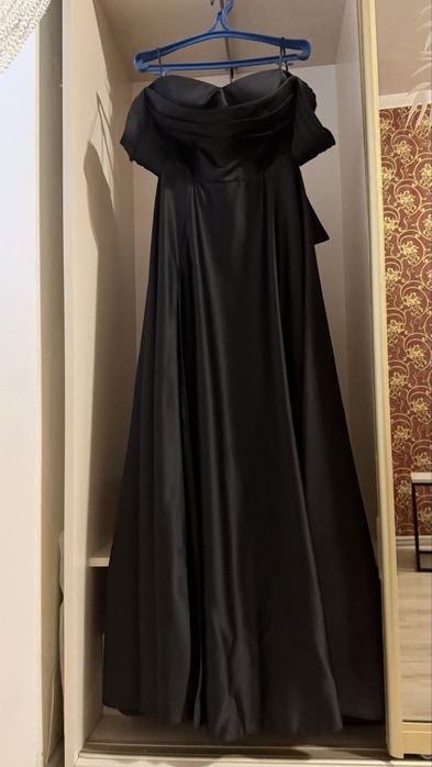 Вечірня жіноча сукня La Mariee