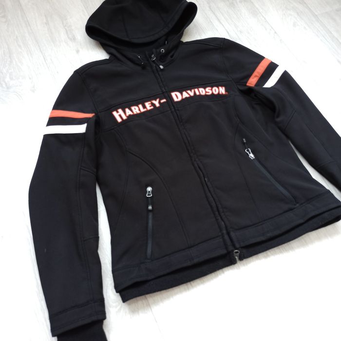 Мотокуртка Harley Davidson