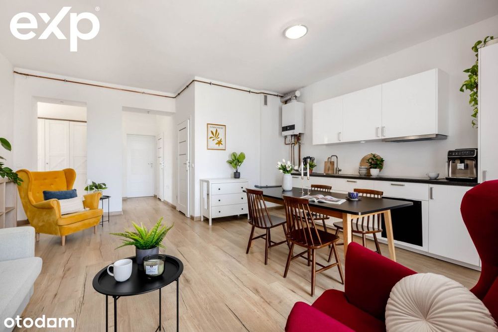 84 m² dla rodziny | Sobótka | Dzień Otwarty
