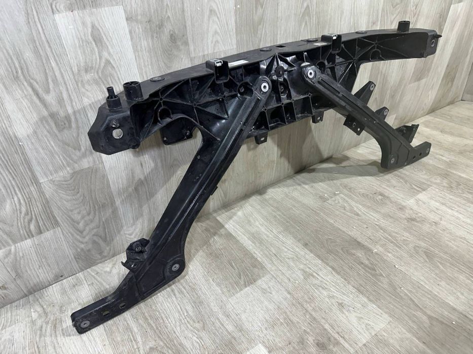 Панель передняя установочная Tesla Model Y ( 2020 2021 2022 2023 2024