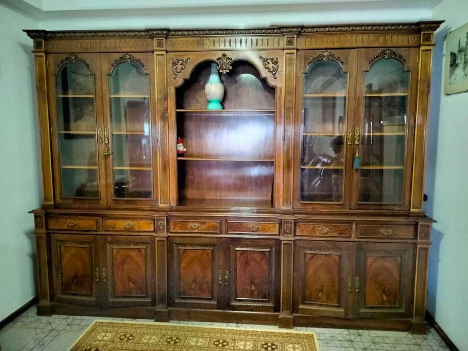 Sala de Jantar Completa em Nogueira