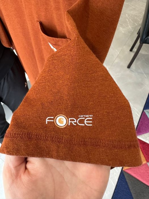 Carhartt relaxed fit t-shirt , camisola para homem