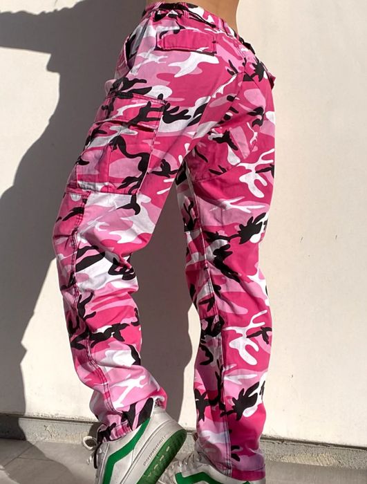 Штани Карго L - XL