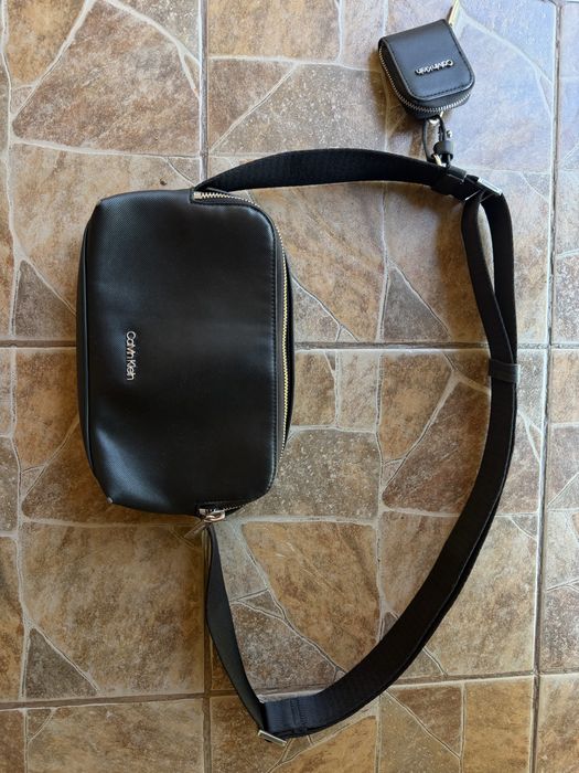 Сумка Calvin Klein