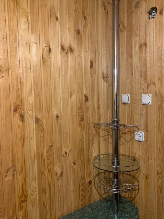 Кухонная стойка для бокалов