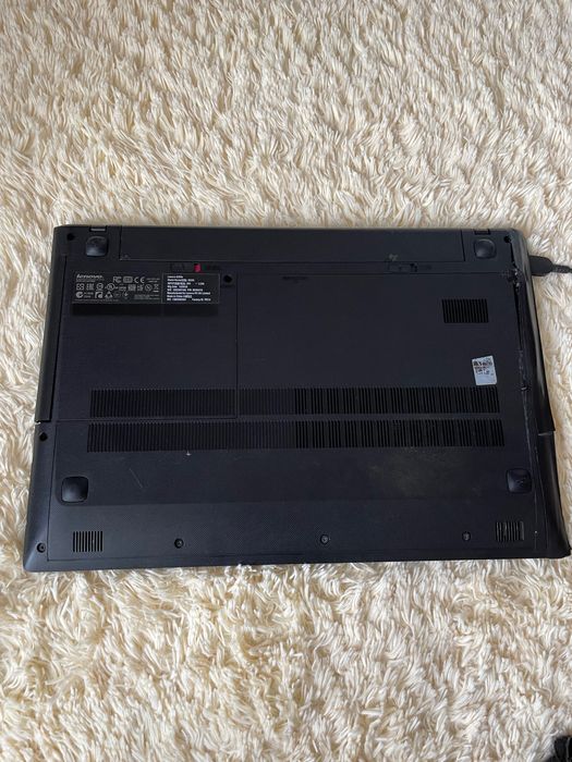 Продам ноут Lenovo G505
