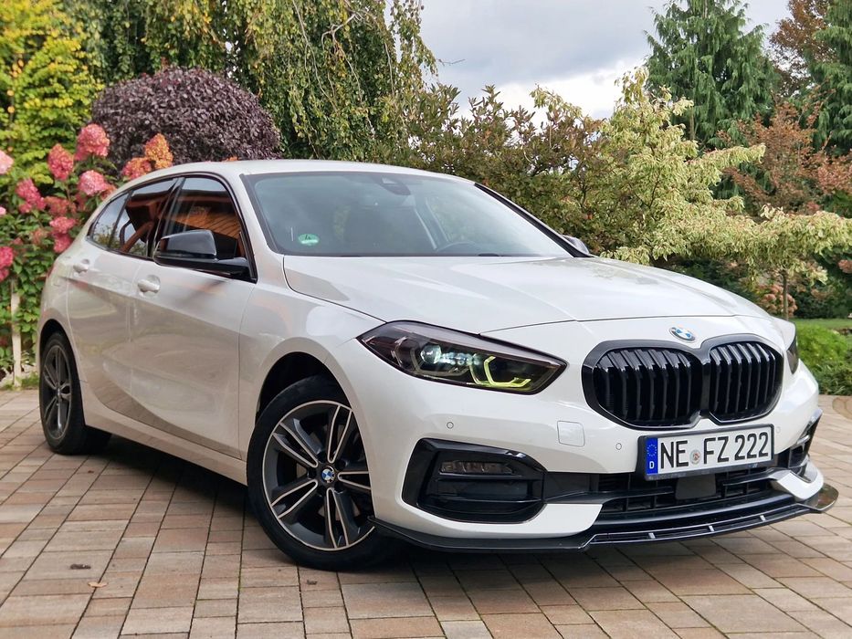 BMW Seria 1