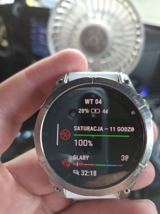 Garmin Epix (Gen 2)