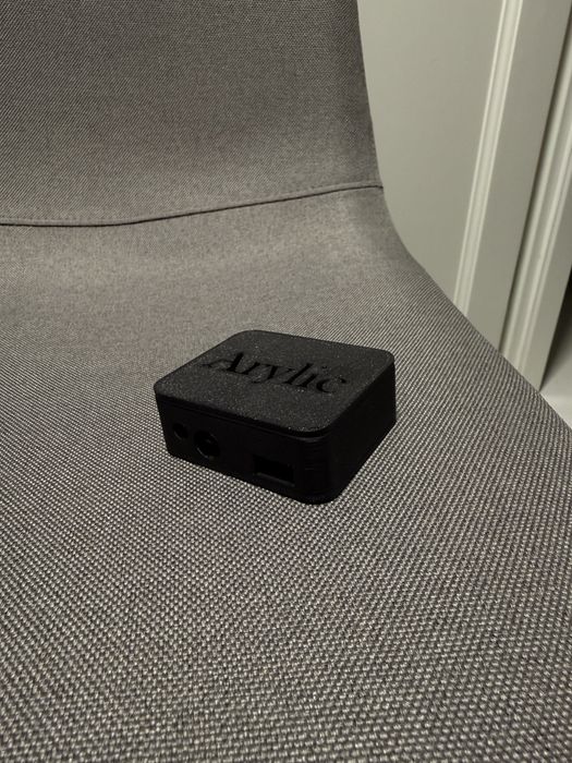 Arylic Up2Stream Mini V3