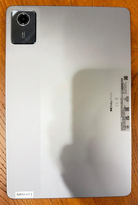 Lenovo Tablet com capa