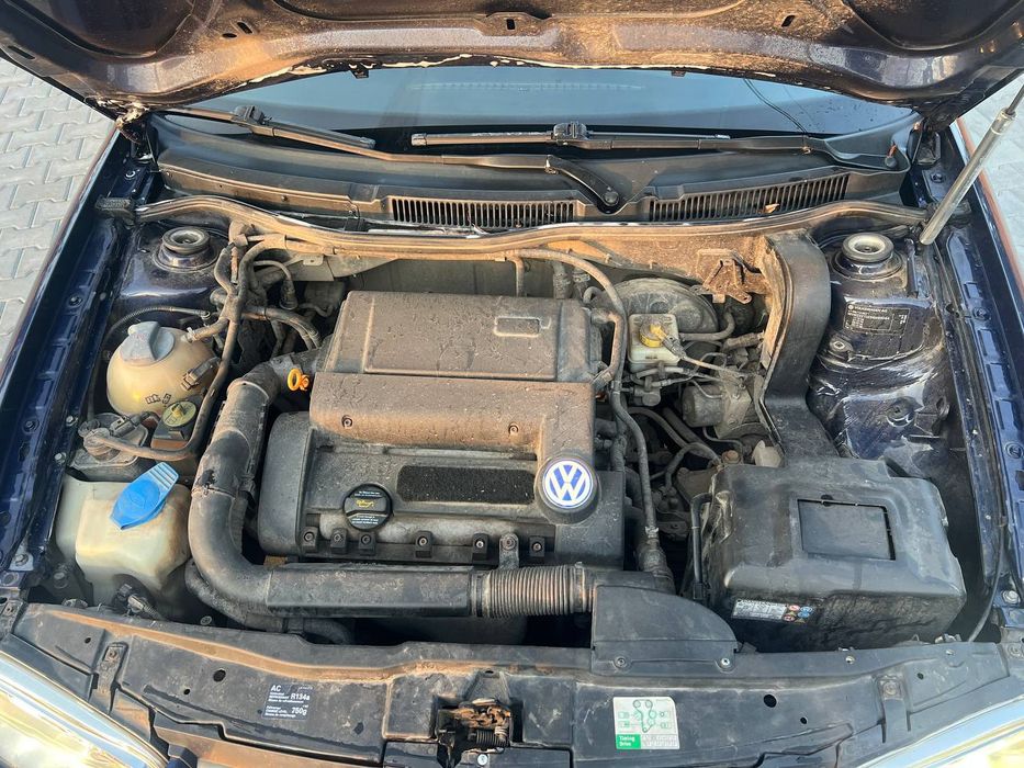 Продам Volkswagen Golf 4 2003 гольф 4