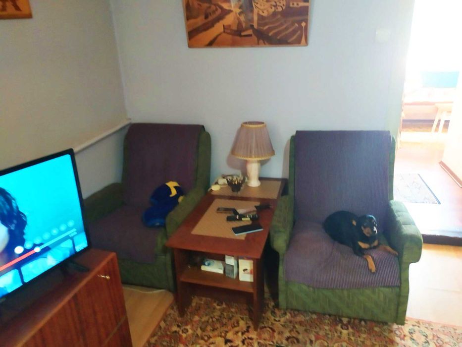 2-комнатная квартира по адресу ул. Капеланська (площадь 43,6 м²) - Atlanta.ua - фото 4