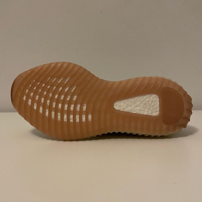 Adidas Yeezy Boost 350 Citrin