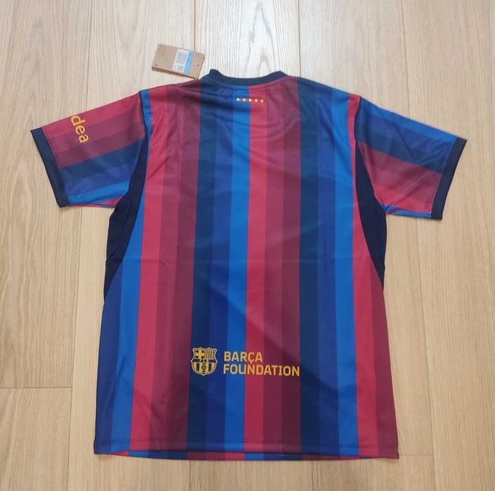 Koszulka fc Barcelona sezon 26/27