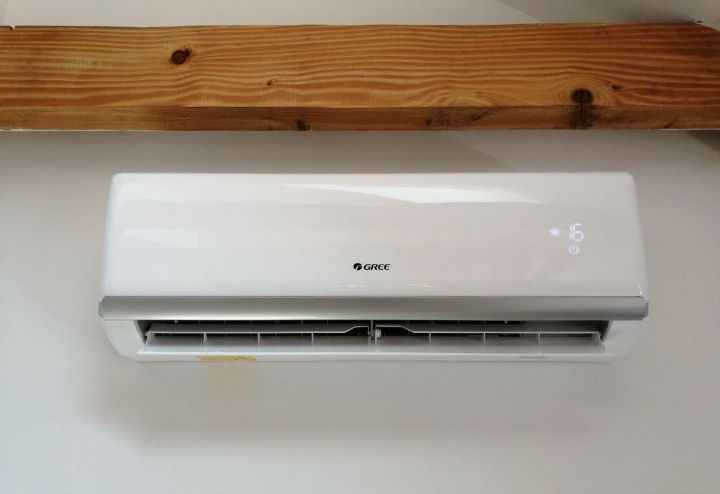 Klimatyzacja montaż klima gree rotenso montaż klimatyzacji