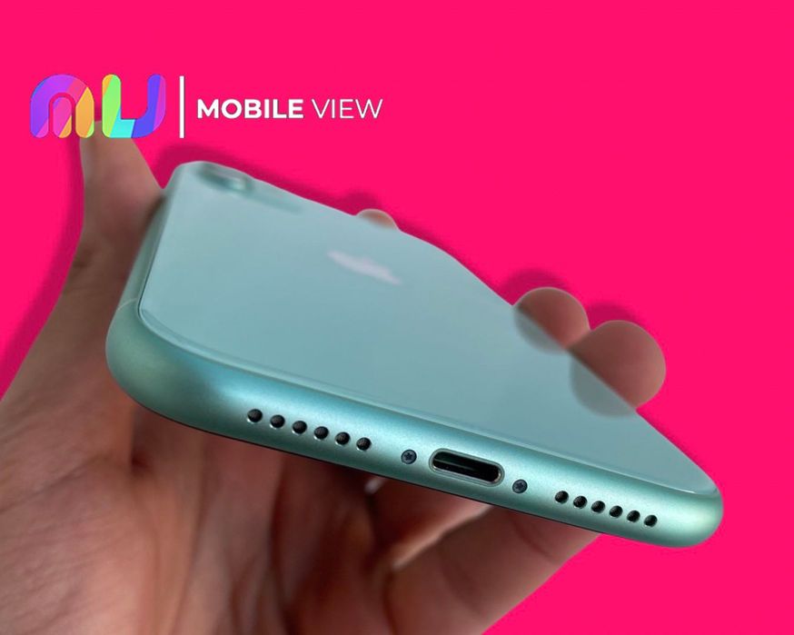 iPhone 11 128GB - Garantia - 2 Anos - Grade A (Excelente)