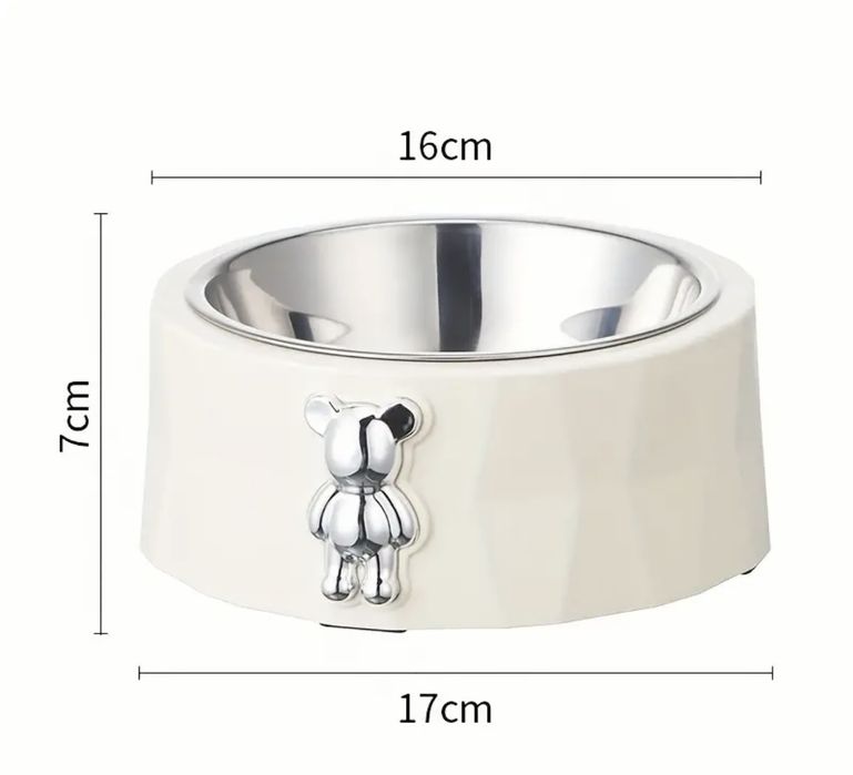 Миски для кормления собак