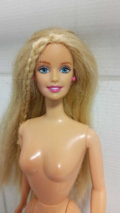 Barbie Generation Girl Барбі вінтажна 1999-2008
