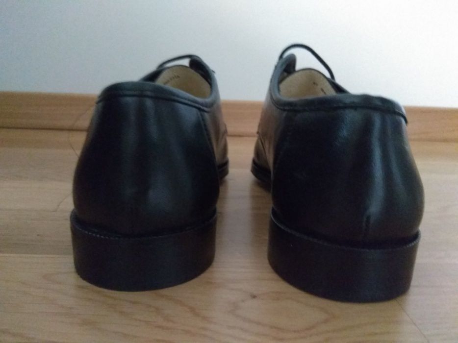 Шкіряні мешти (легкі)