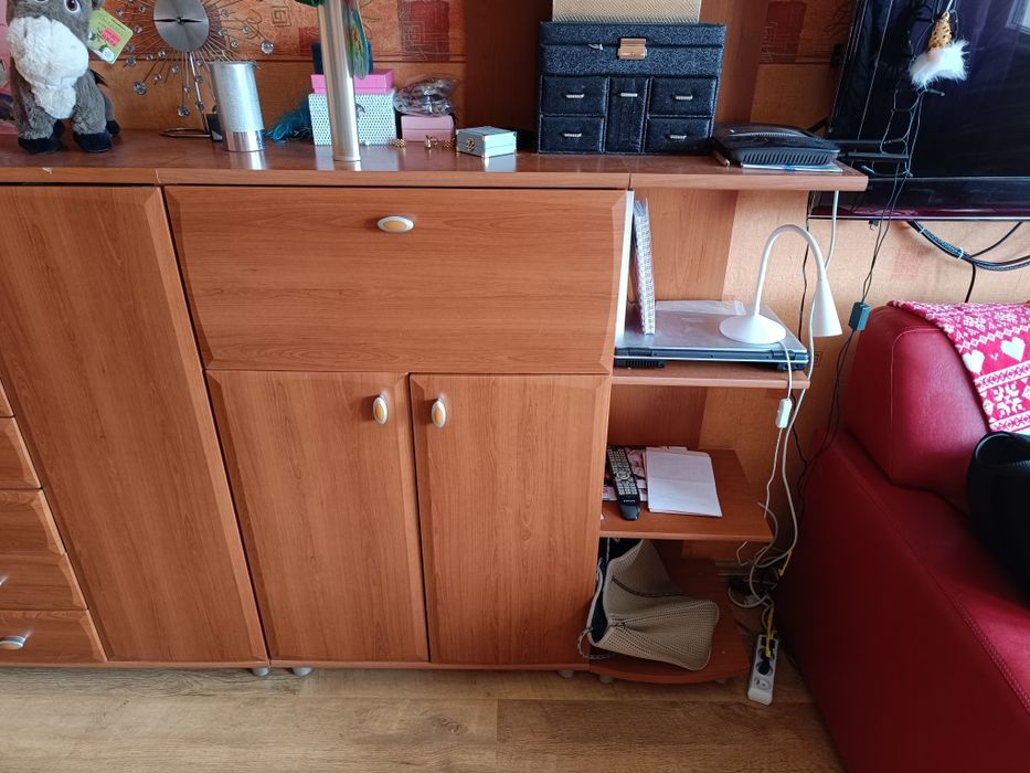 Meble Forte stan bardzo dobry Łódź