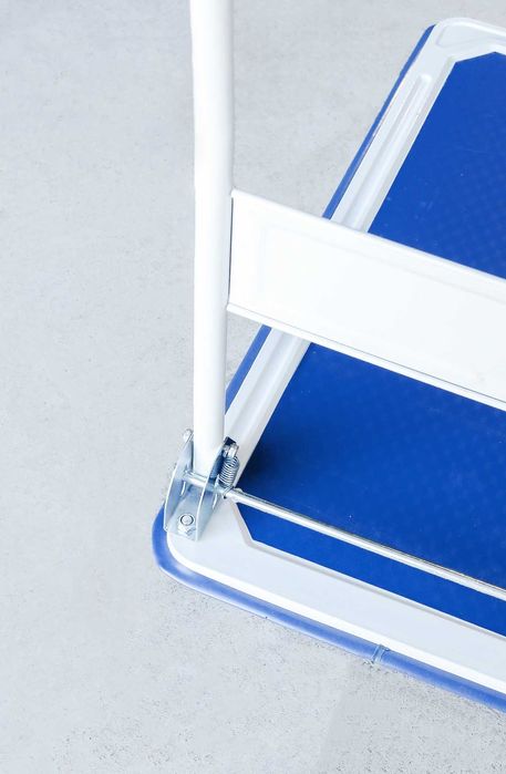 Carrinho de transporte com plataforma - 300 kg - NOVO  (IVA incl.)