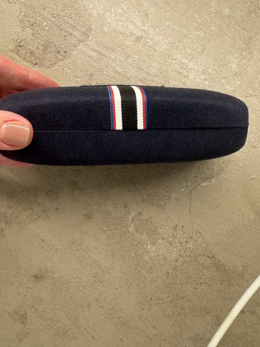 Футляр для окулярівTommy Hilfiger