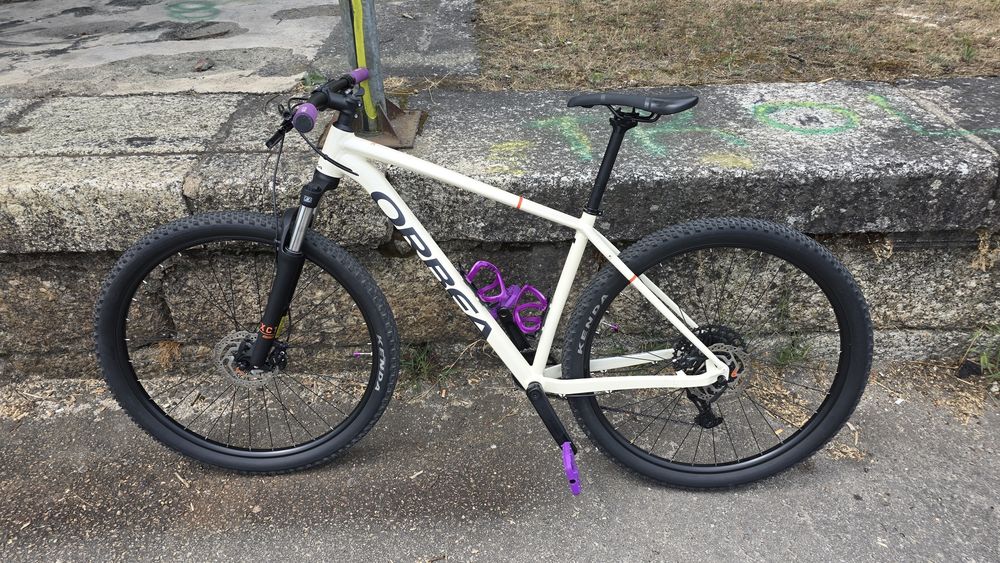 Bicicleta  Orbea Onna 40