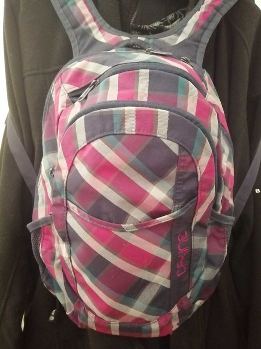 Mochilas Dakine surf