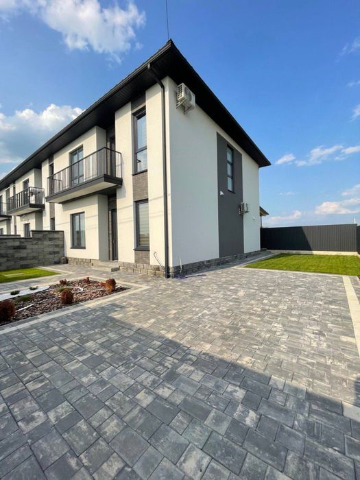 Дом по адресу Петефі Шандора пл. (площадь 140 м²) - Atlanta.ua - фото 2