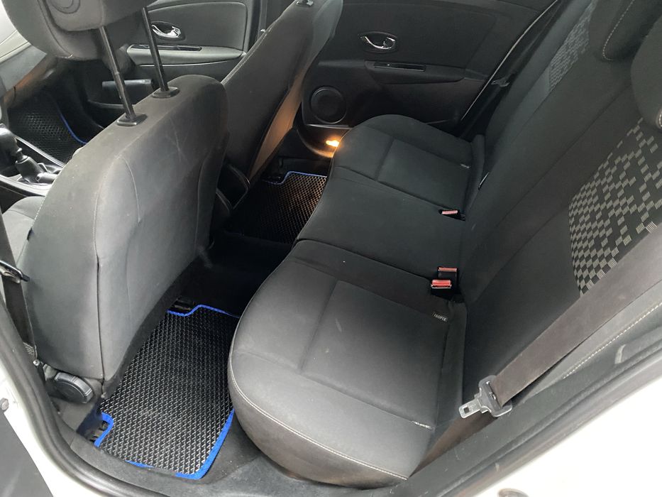 Продам Renault Megane