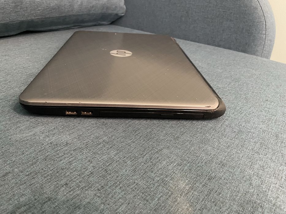 Laptop HP 15-r104nw