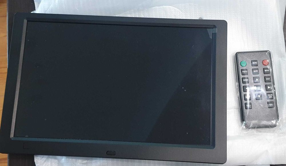 Cyfrowa ramka na zdjęcia