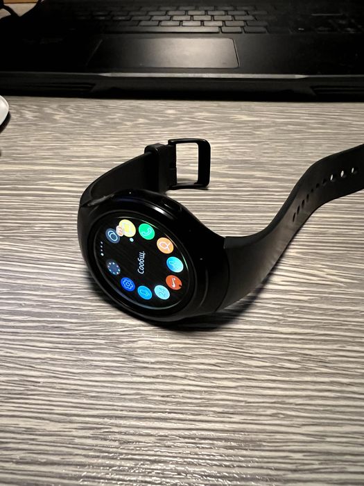 Часы Samsung Gear S2