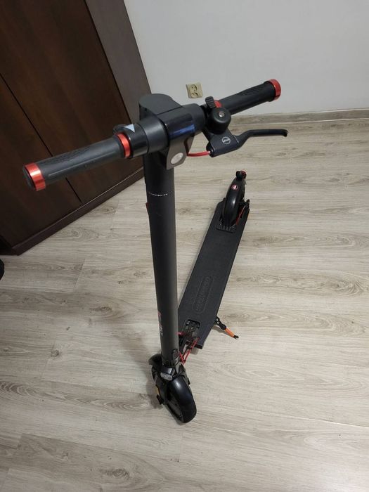 Електросамокат Wispeed у чудовому  стані