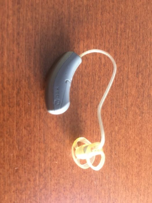 Aparelho auditivo Widex Flush