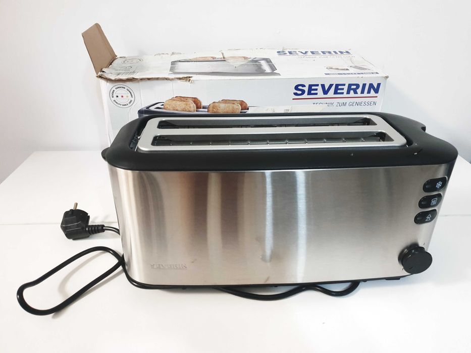 Toster Severin AT 2509