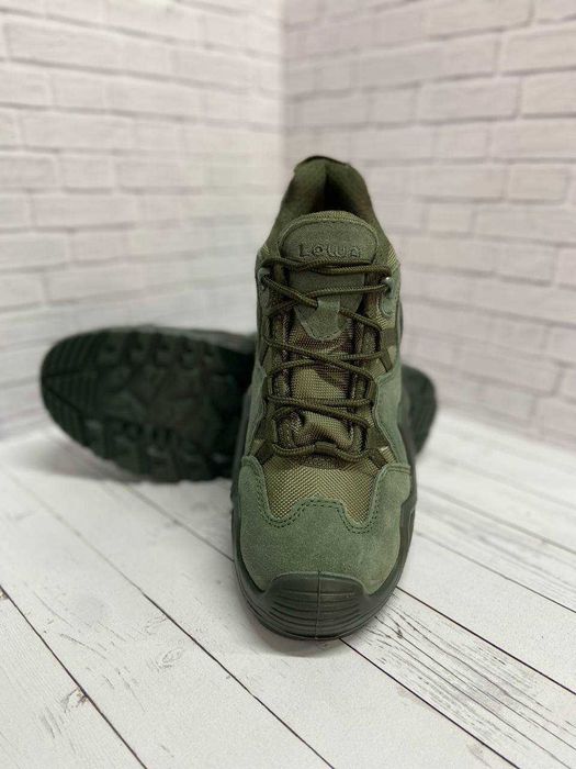 ‼️Зимові тактичні кросівки Lowa Zephyr GTX® LO TF Словаччина Оригінал