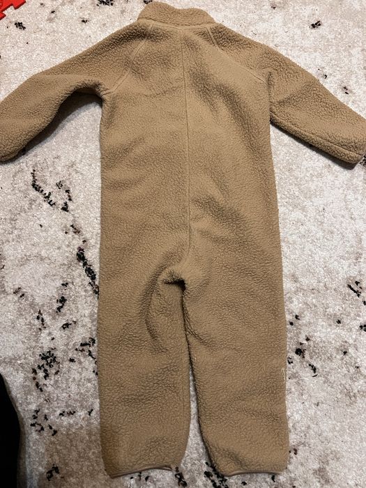 Терлий костюм/ чоловічок H&M