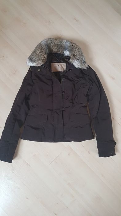 Tommy Hilfiger damska kurtka puchowa rozm. S