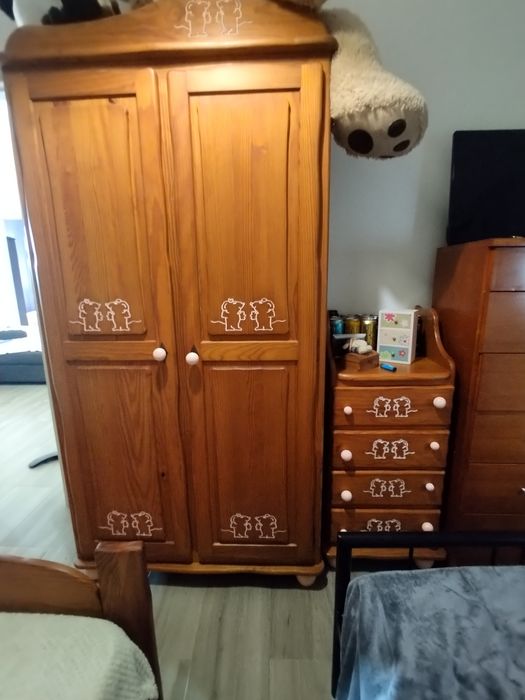 Quarto de menina