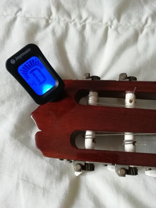 Afinador digital universal novo64585832700545121