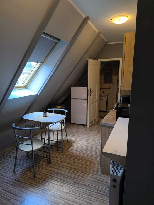 Mieszkanie 40 m2 na wynajem, Żary centrum