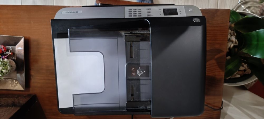 Impressora multifunções HP