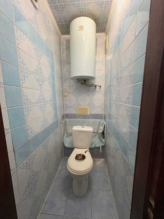 Продаж 4 кім. квартири у спокійному р-ні, вул. Раковського