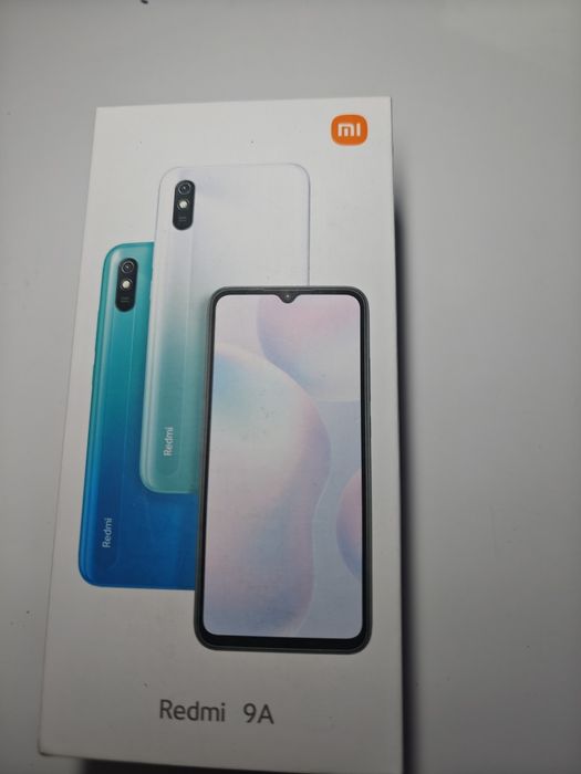Redmi 9a sprzedam