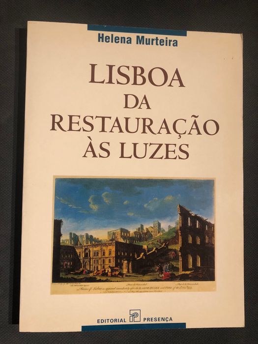 Tomada de Lisboa aos Mouros / Lisboa da Restauração