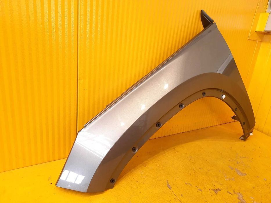 Крыло передние правое левое Skoda Kodiaq разборка