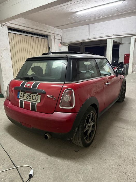 Mini Vendo ou troco
