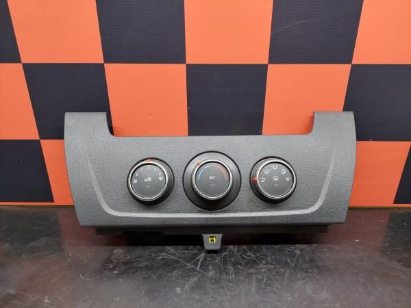Comando chauffage / sofagem RENAULT Master III (FV)