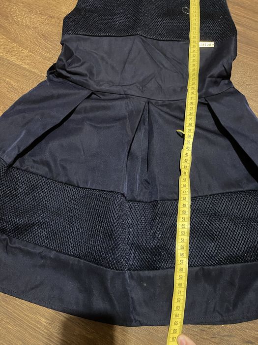 Шкільний сарафан 122р.